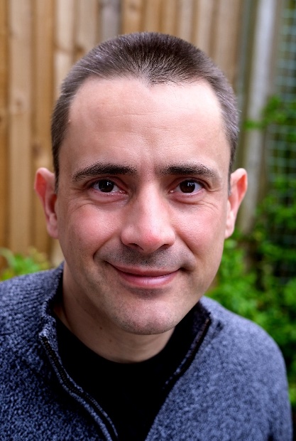 Mike Last